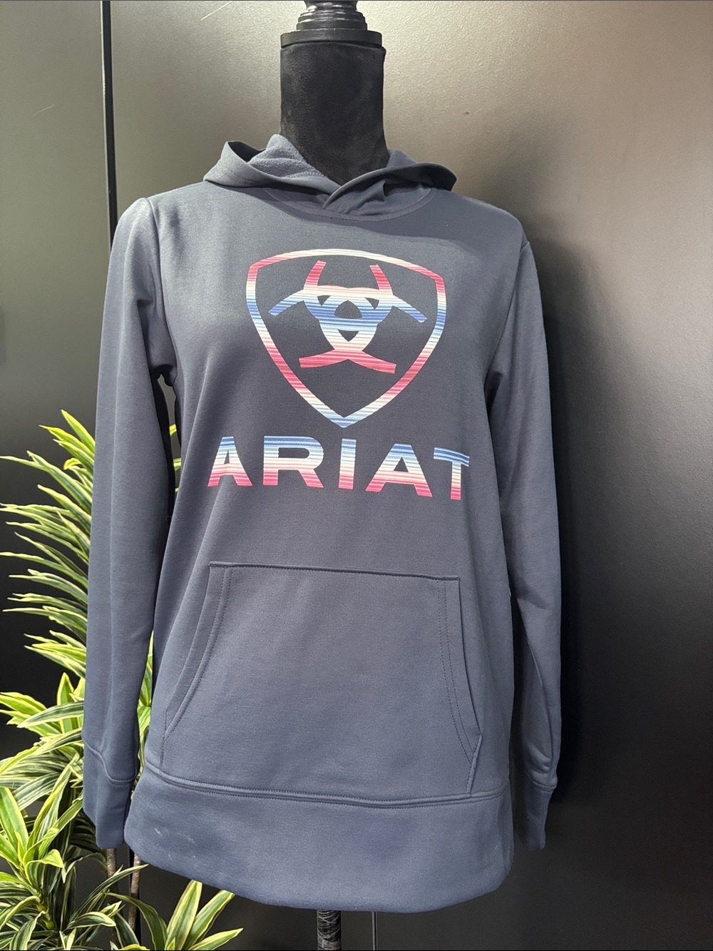 ARIATTEK Cold Series Technical fleece,insulated, moisture movement,pocket hoodie